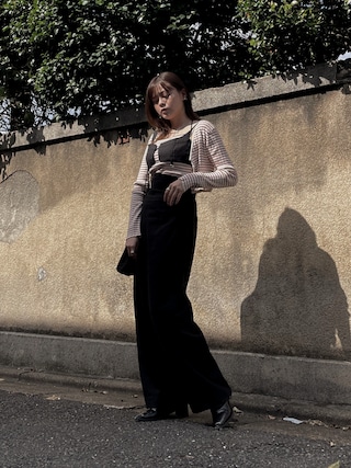 MAISON SPECIAL（メゾンスペシャル）の「ストラップマルチウェイ