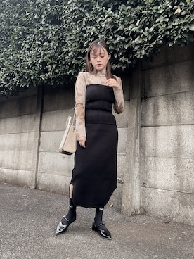 wenさんのコーディネート