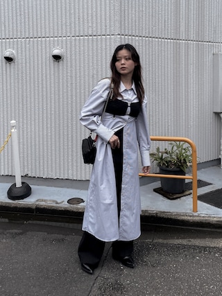 MAISON SPECIAL（メゾンスペシャル）の「ストラップマルチウェイ