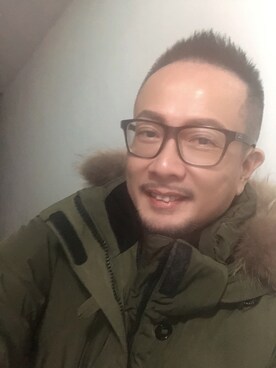 Sing Man Yeungさんのコーディネート