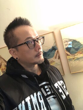 Sing Man Yeungさんのコーディネート