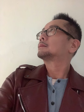 Sing Man Yeungさんのコーディネート