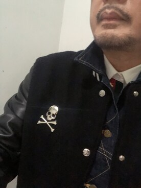 Sing Man Yeungさんのコーディネート