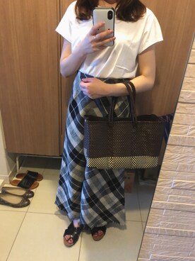 SHIHORIさんのコーディネート