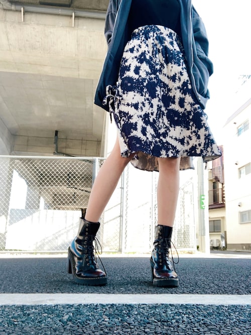 Dr. Martens（ドクターマーチン）の「Dr. Martens Dr. Marten