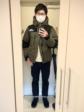 イガラムさんのコーディネート