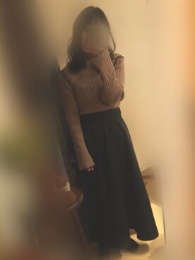 - ̗̀ ꪔ̤̥ꪔ̤̮ꪔ̤̫  ̖́-さんのコーディネート