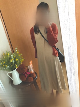 - ̗̀ ꪔ̤̥ꪔ̤̮ꪔ̤̫  ̖́-さんのコーディネート