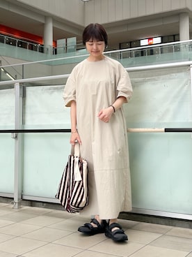 かみやまさんのコーディネート