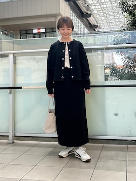 かみやまさんのコーディネート