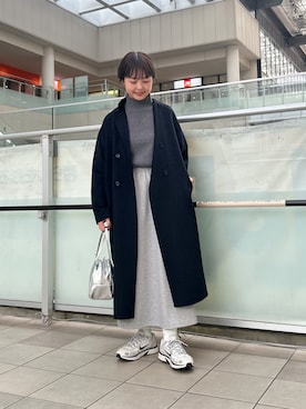 かみやまさんのコーディネート