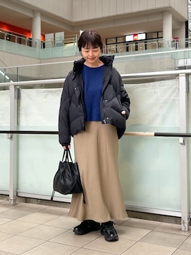 かみやまさんのコーディネート