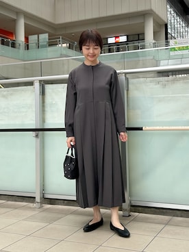かみやまさんのコーディネート