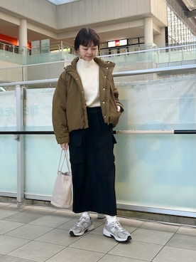 かみやまさんのコーディネート