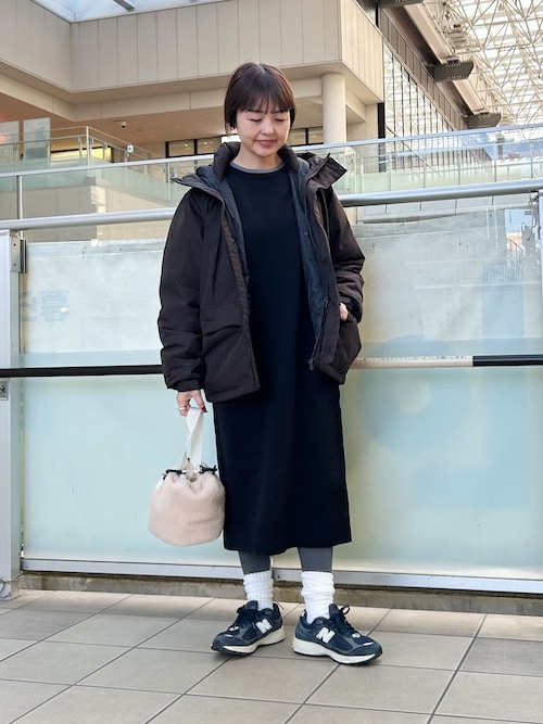 ワンピース ma 洗える】60Zデニムワンピース（2002530950） | Dessin