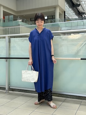 かみやまさんのコーディネート