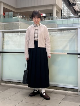 かみやまさんのコーディネート