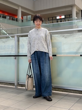 かみやまさんのコーディネート