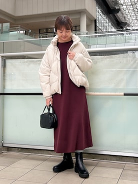 かみやまさんのコーディネート