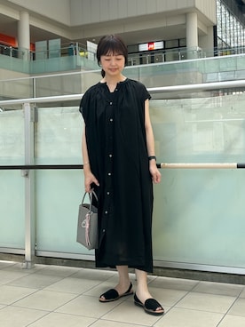 かみやまさんのコーディネート