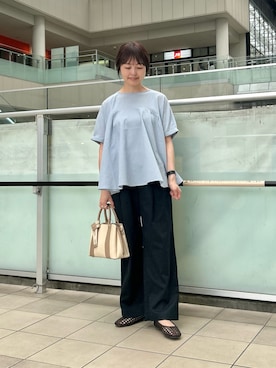 かみやまさんのコーディネート