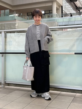 かみやまさんのコーディネート