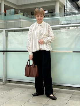 かみやまさんのコーディネート