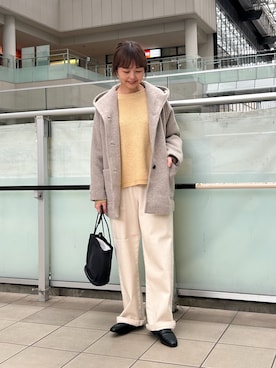 かみやまさんのコーディネート