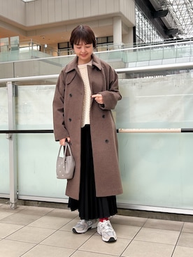 かみやまさんのコーディネート