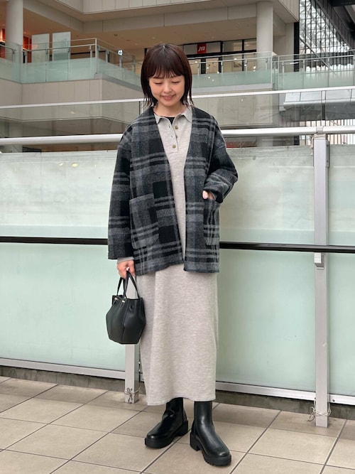 【URBAN RESEARCH DOORS】スライバーガウンコート URBAN RESEARCH DOORS｜スライバーガウンコート | Rakuten