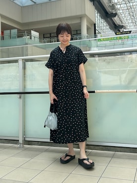 かみやまさんのコーディネート