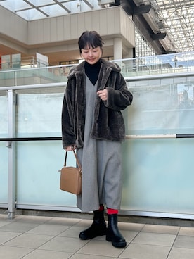 かみやまさんのコーディネート