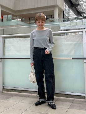 かみやまさんのコーディネート