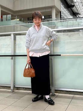 かみやまさんのコーディネート