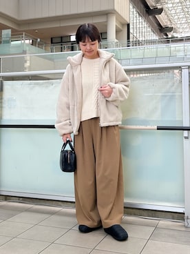 かみやまさんのコーディネート