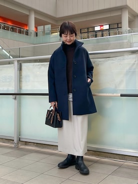 かみやまさんのコーディネート