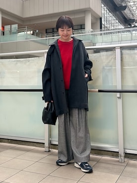 かみやまさんのコーディネート