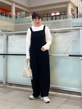 かみやまさんのコーディネート