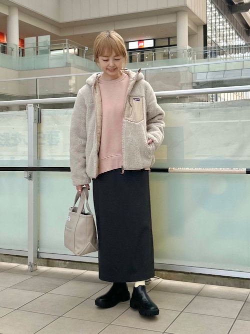 セール】『UR TECH』裏起毛サイド釦スウェット（スウェット