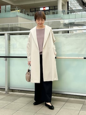 かみやまさんのコーディネート