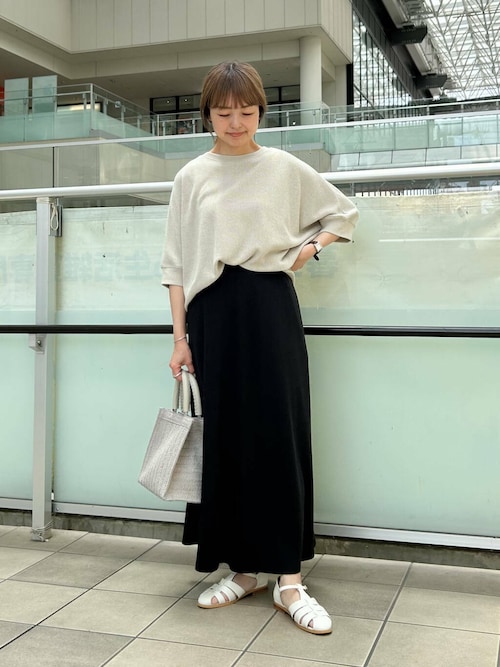 general store カゴバッグ a.v.v かごバッグ カゴバッグ メタリックカゴバッグ : ZOZOTOWN