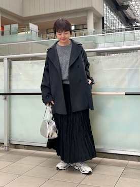 かみやまさんのコーディネート