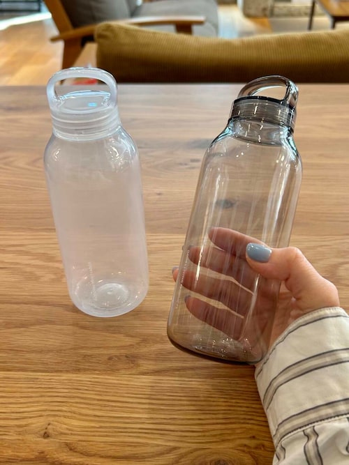 別注』KINTO×DOORS LIVING PRODUCTS ウォーターボトル 500ml 別注』KINTO×DOORS LIVING PRODUCTS ウォーターボトル 500ml