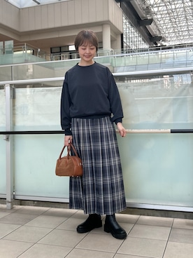 かみやまさんのコーディネート