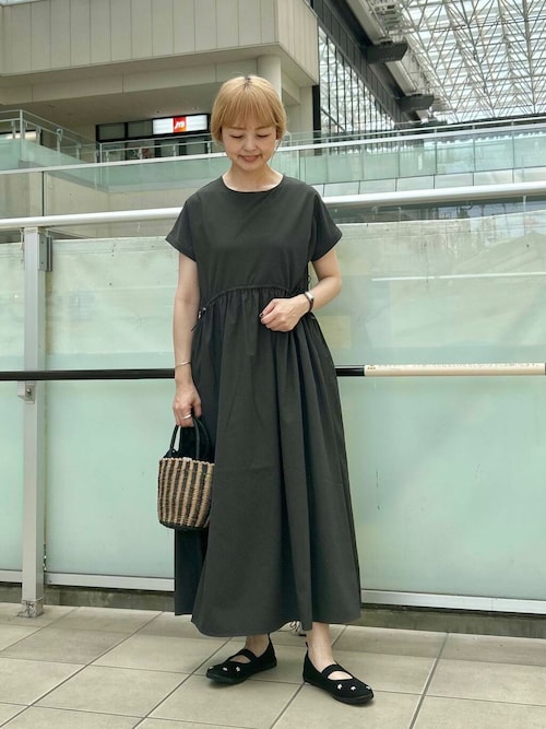 【シンクビー】マーガレット 花柄リュック ゴブラン スワロフスキー ボタン黒×白 別注』MOONSTAR×DOORS 刺繍BAND BALLET（スニーカー）｜MoonStar