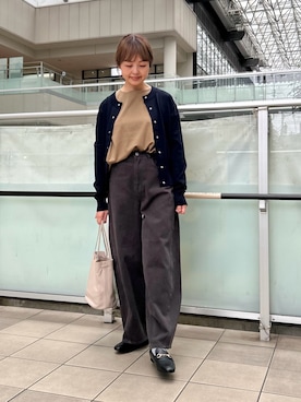 かみやまさんのコーディネート