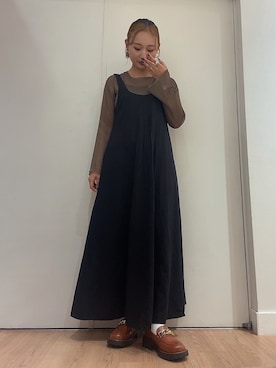 ORientalTRaffic さんすて岡山店さんのコーディネート