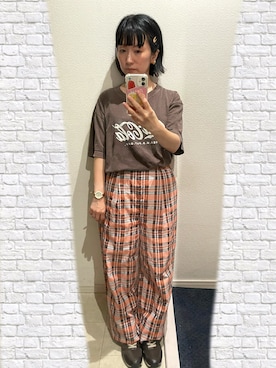 おっくん🍅さんのコーディネート