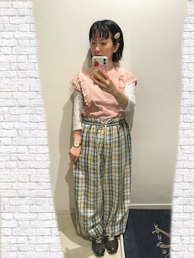 おっくん🍅さんのコーディネート