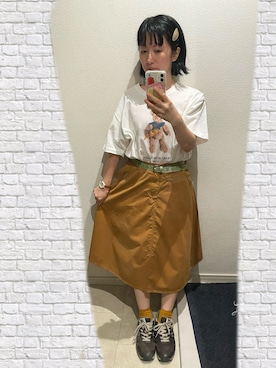 おっくん🍅さんのコーディネート